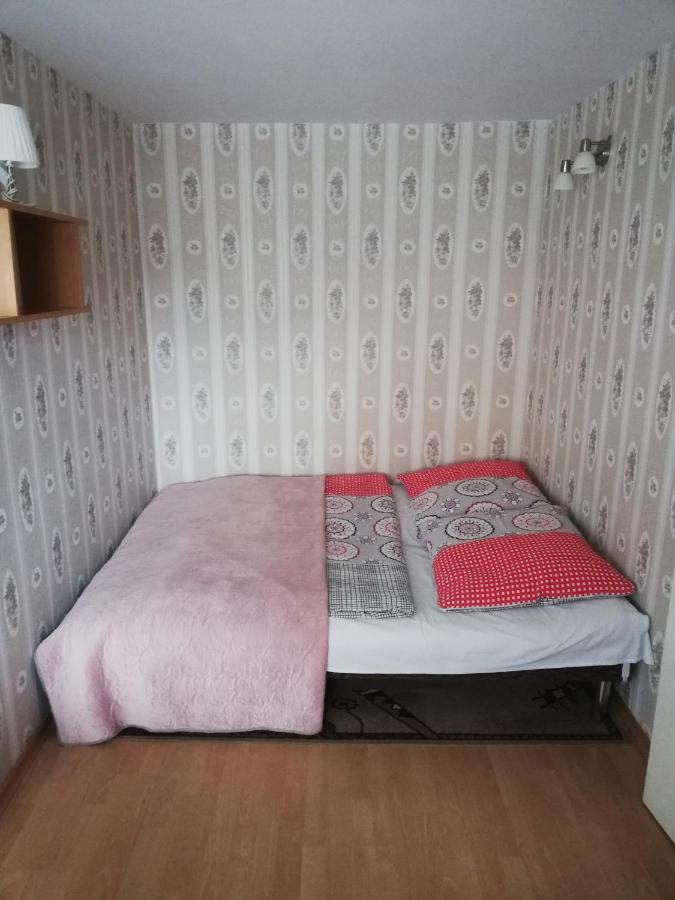 Pokoje Gucio Łeba Extérieur photo