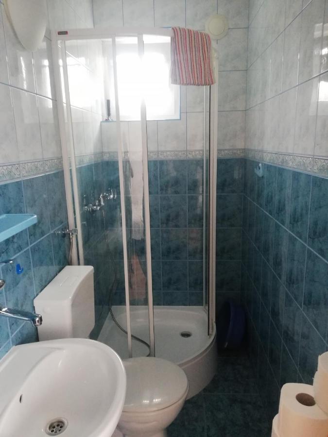 Pokoje Gucio Łeba Extérieur photo