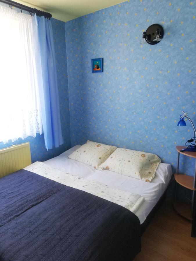 Pokoje Gucio Łeba Extérieur photo