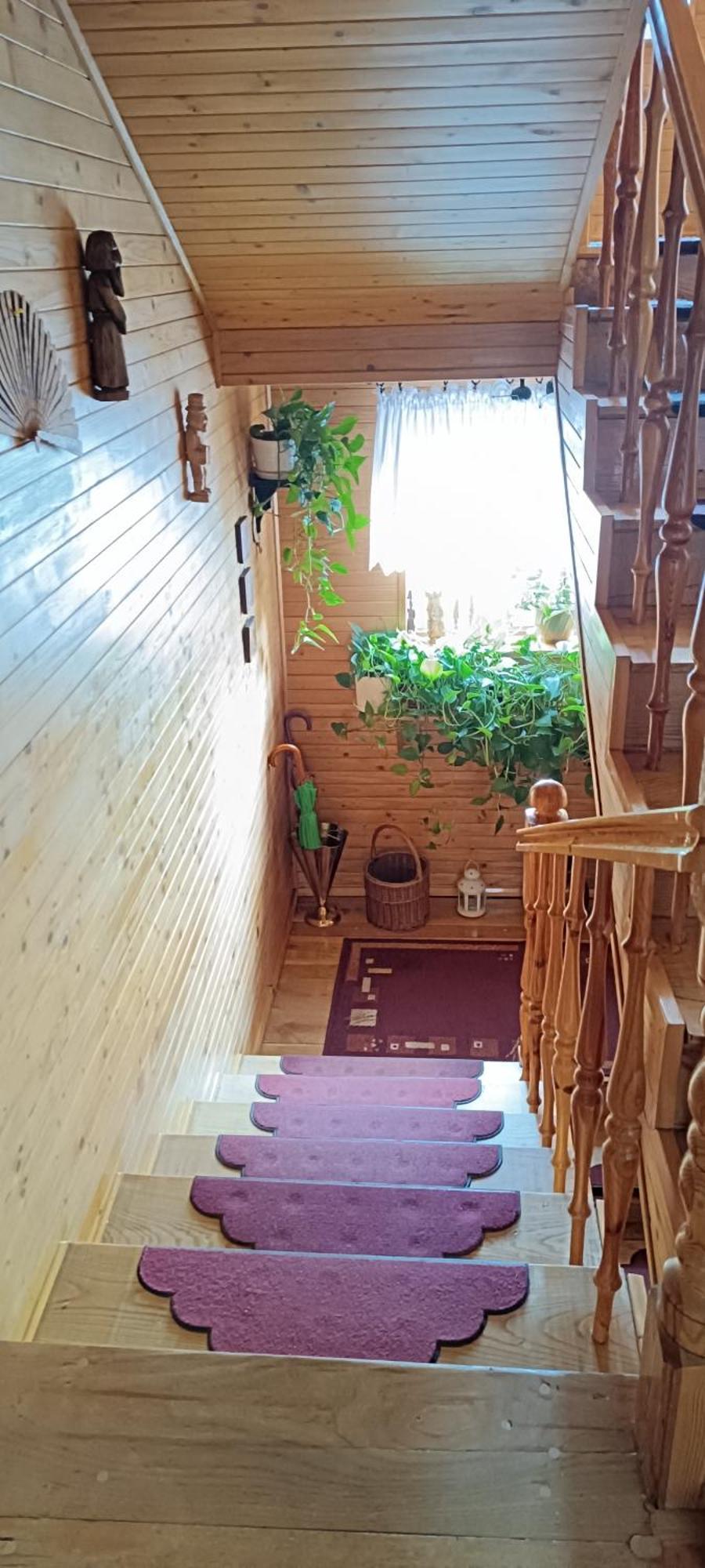 Pokoje Gucio Łeba Extérieur photo
