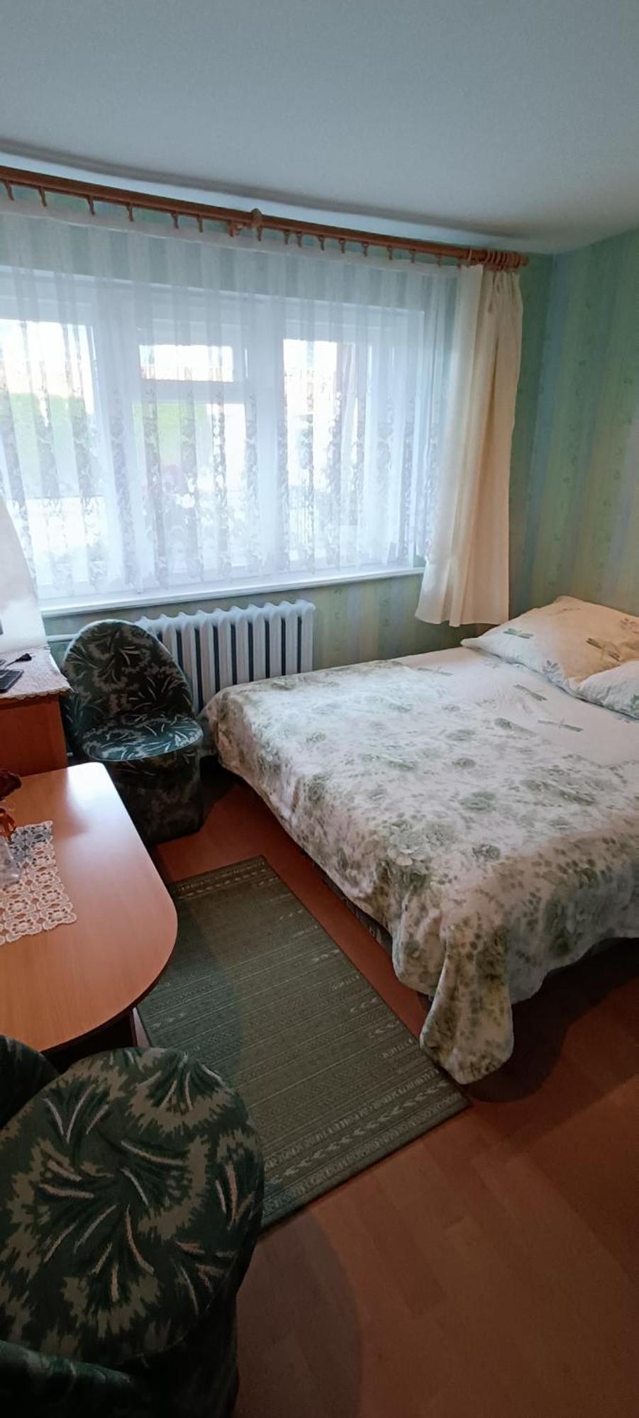 Pokoje Gucio Łeba Extérieur photo
