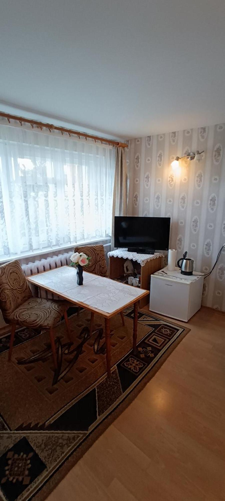 Pokoje Gucio Łeba Extérieur photo