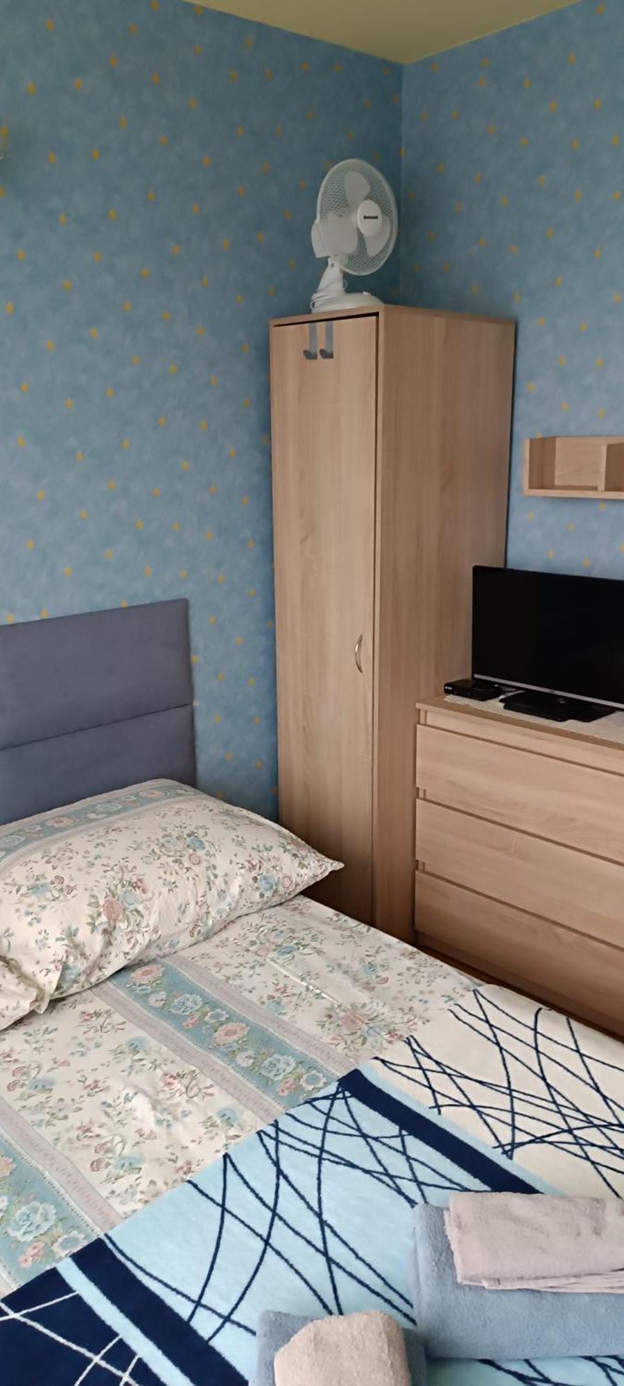 Pokoje Gucio Łeba Chambre photo
