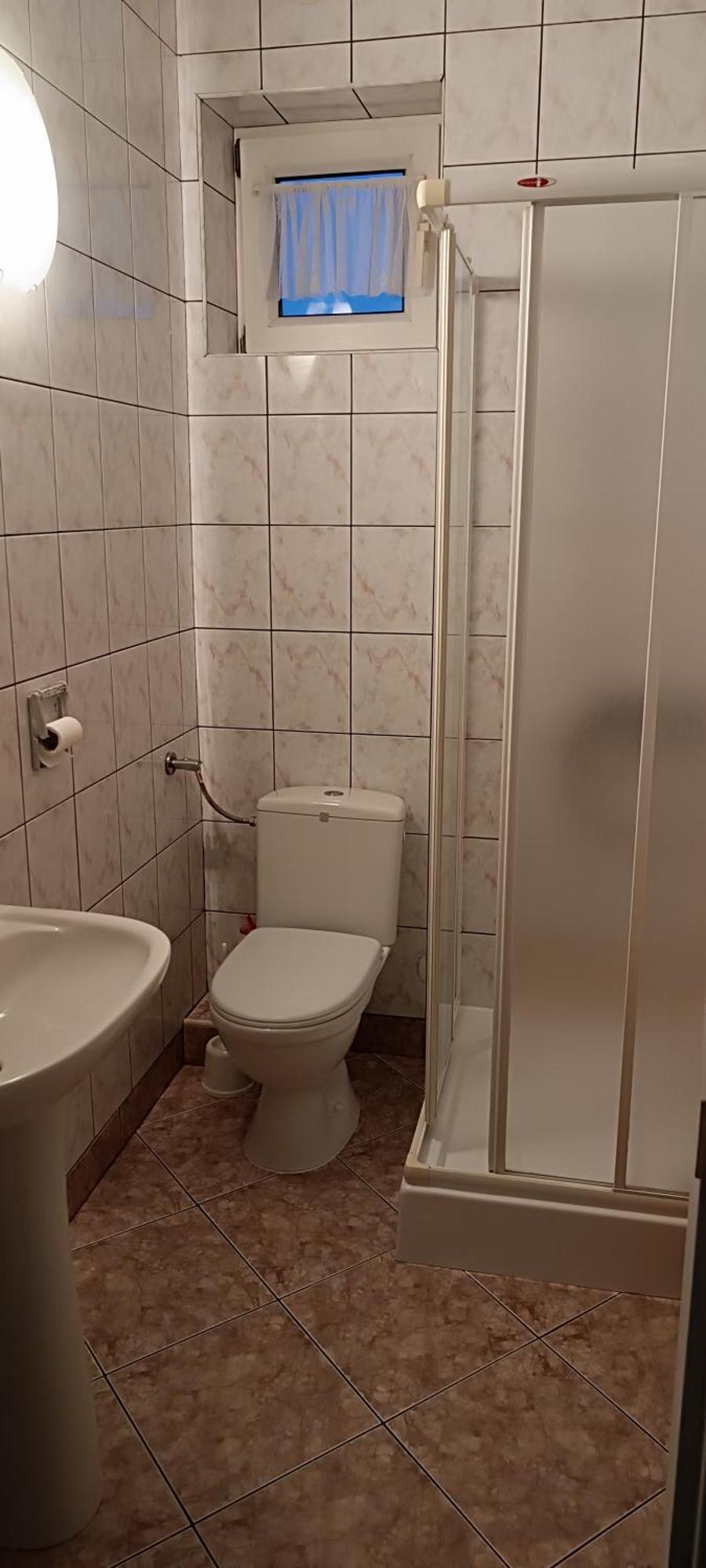 Pokoje Gucio Łeba Extérieur photo